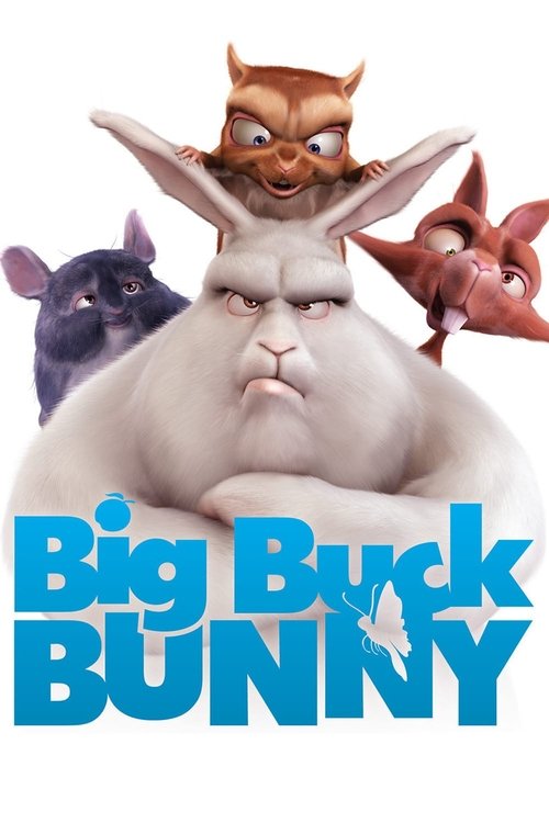 Assistir Big Buck Bunny