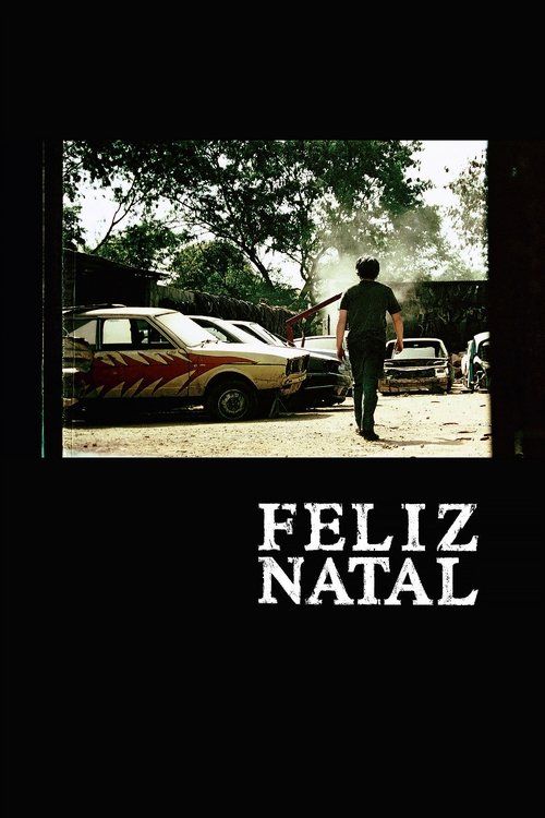 Assistir Feliz Natal