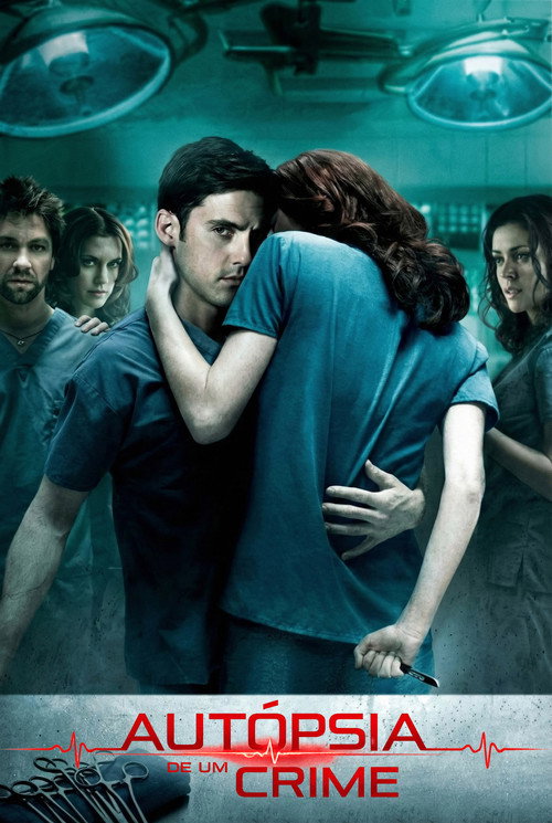 Assistir Autópsia de um Crime