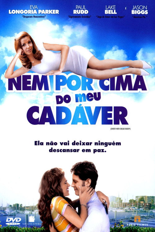 Assistir Nem por Cima do Meu Cadáver