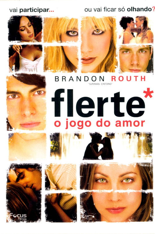 Assistir Flerte, o Jogo do Amor