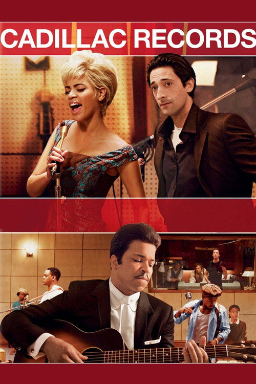 Assistir Cadillac Records