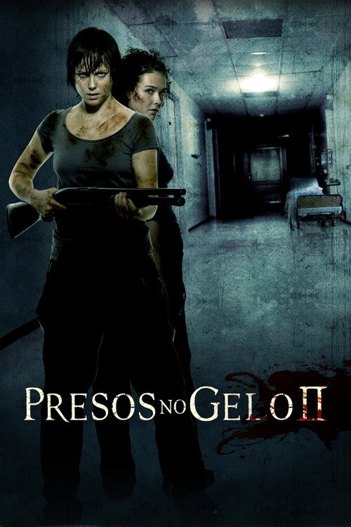 Assistir Presos no Gelo 2
