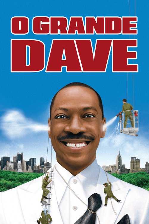 Assistir O Grande Dave