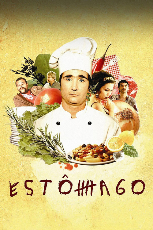 Assistir Estômago