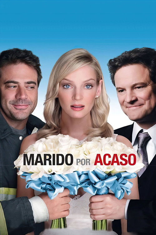 Assistir Marido por Acaso
