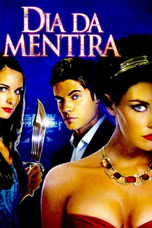 Assistir Dia da Mentira