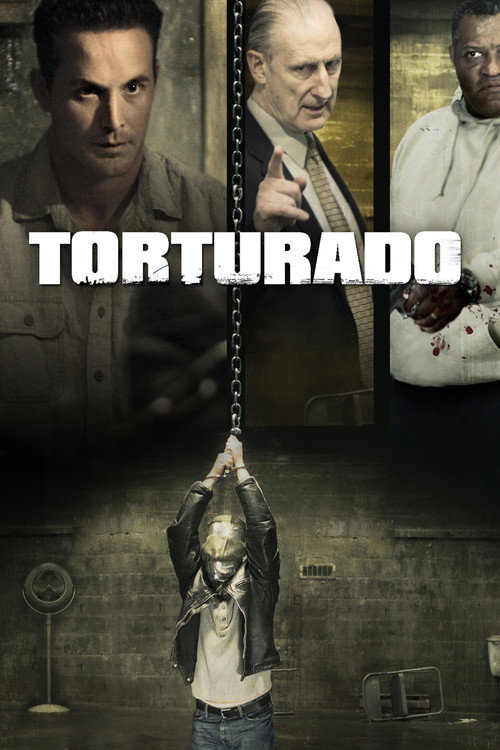 Assistir Torturado
