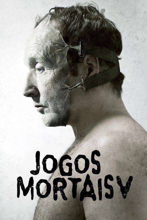 Assistir Jogos Mortais V