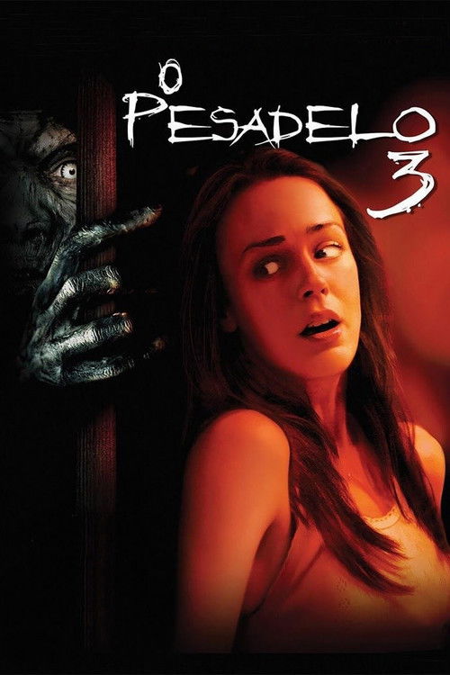 Assistir O Pesadelo 3