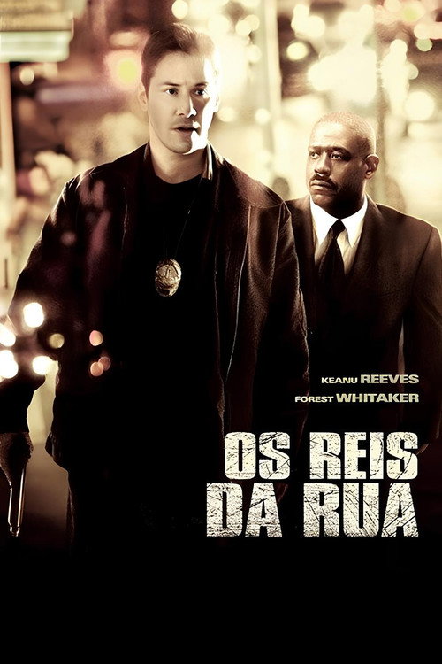 Assistir Os Reis da Rua