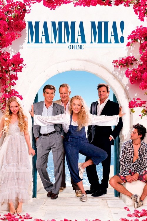 Assistir Mamma Mia!