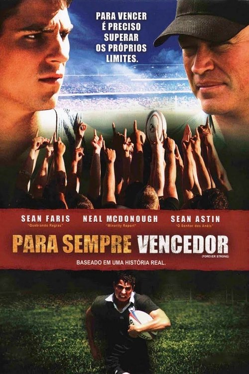 Assistir Para sempre Vencedor