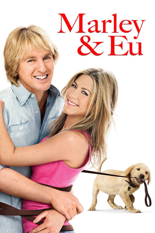 Assistir Marley & Eu