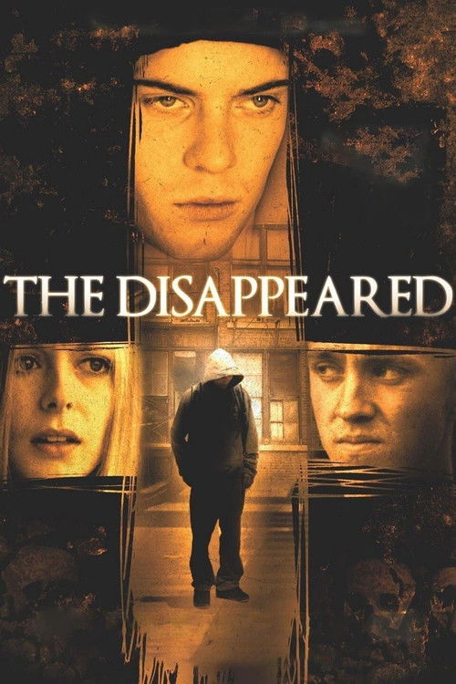 Assistir O Irmão Desaparecido
