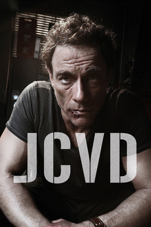 Assistir JCVD: A Maior Luta de Sua Vida