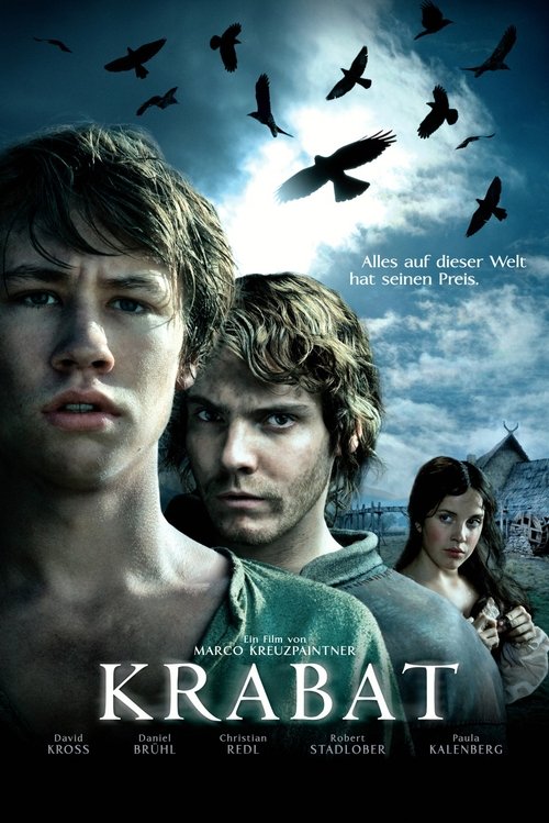 Assistir Prisioneiros da Magia