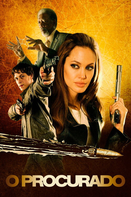 Assistir O Procurado