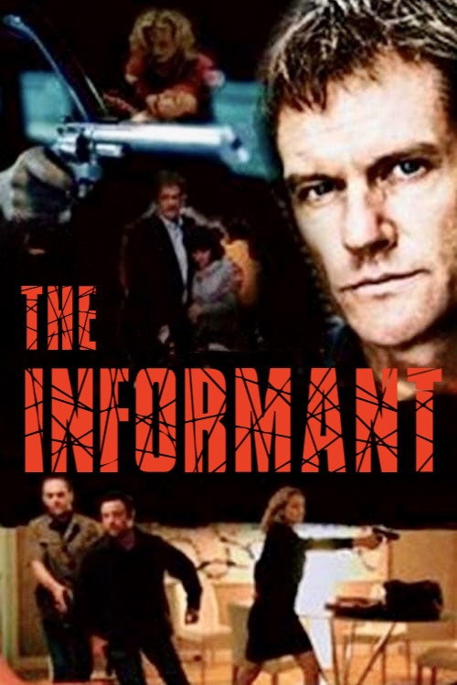 Assistir O Desinformante