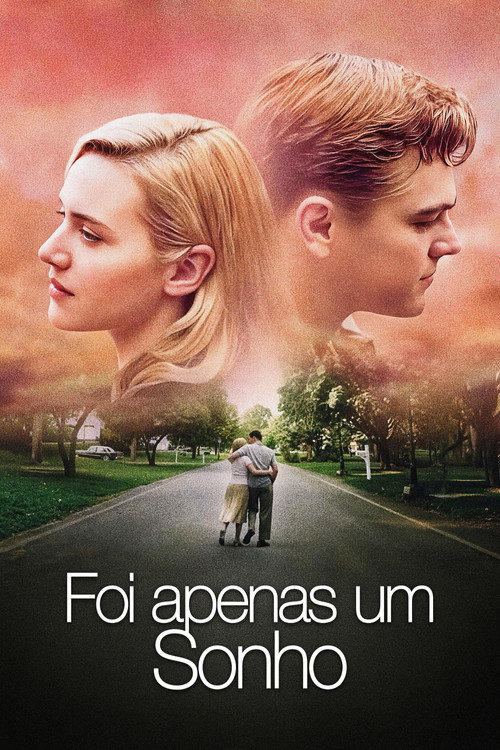 Assistir Foi Apenas Um Sonho