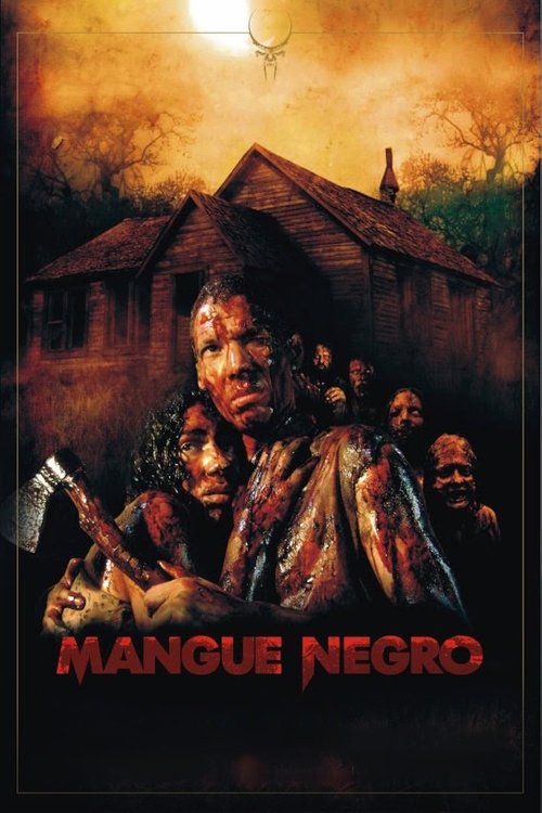 Assistir Mangue Negro