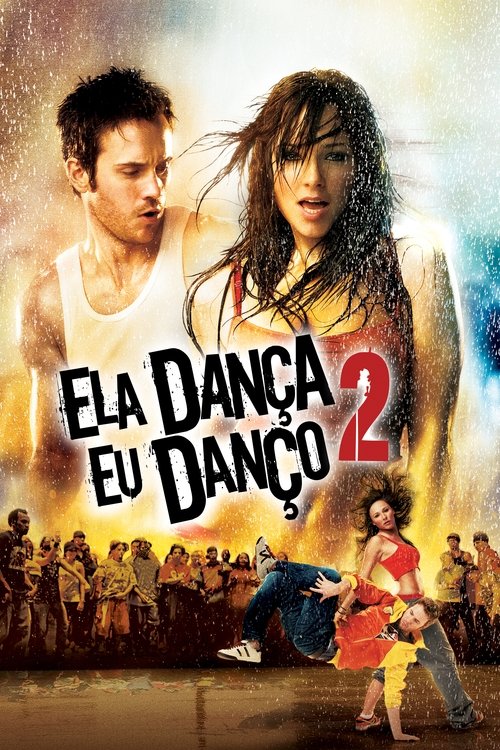 Assistir Ela Dança, Eu Danço 2