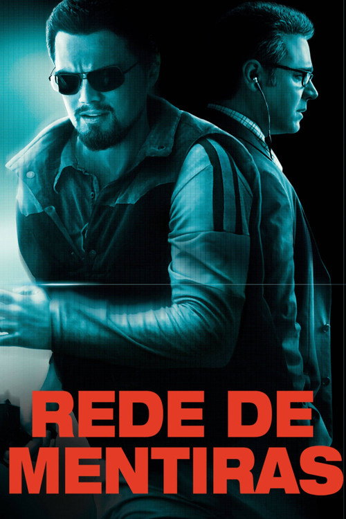 Assistir Rede de Mentiras