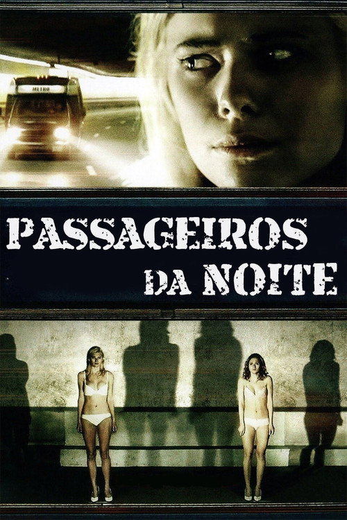 Assistir Passageiros da Noite