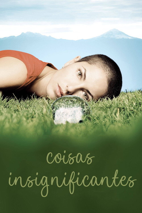 Assistir Coisas Insignificantes