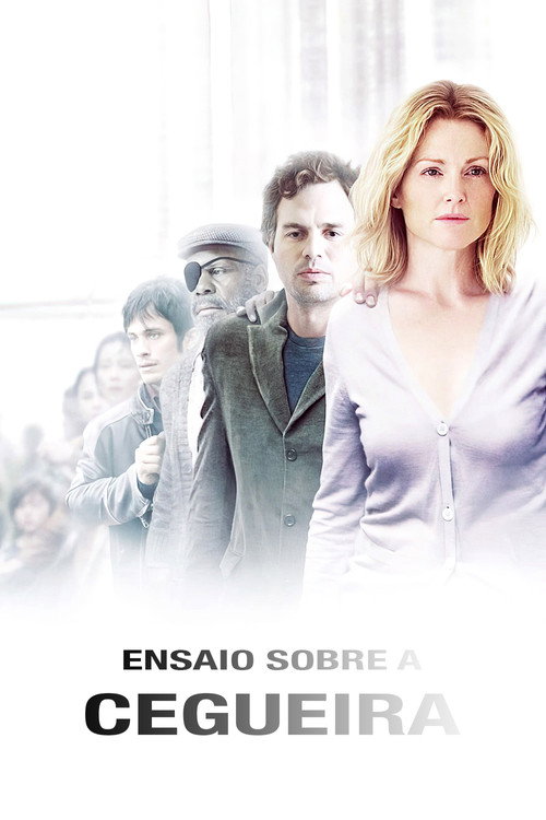 Assistir Ensaio Sobre a Cegueira