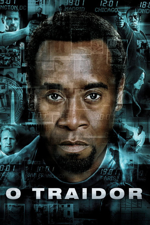 Assistir O Traidor