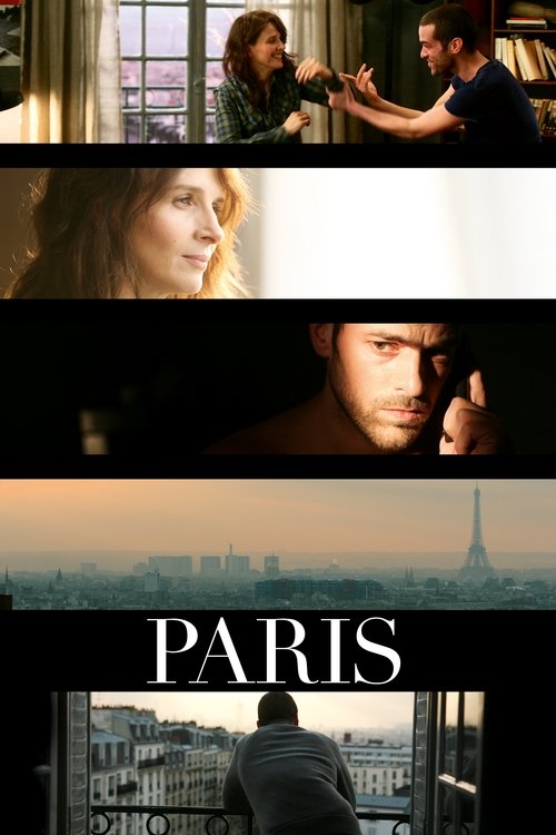 Assistir Paris