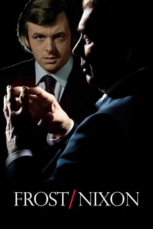 Assistir Frost/Nixon