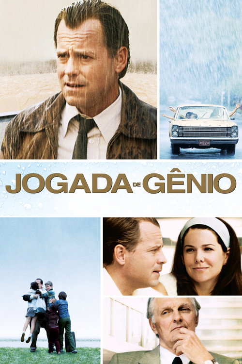 Assistir Jogada de Gênio