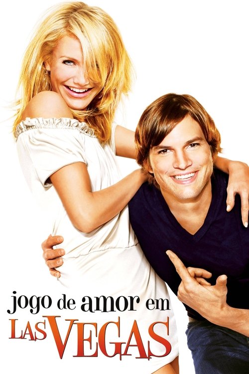 Assistir Jogo de Amor em Las Vegas