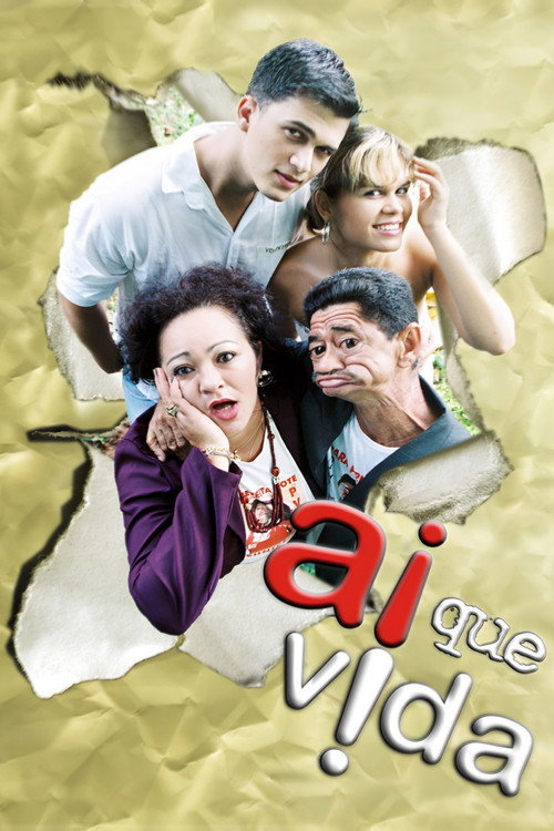 Assistir Ai que Vida!