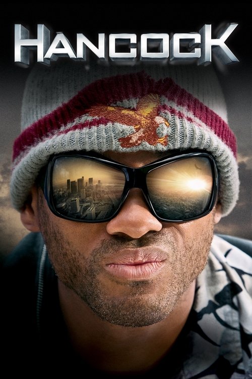 Assistir Hancock