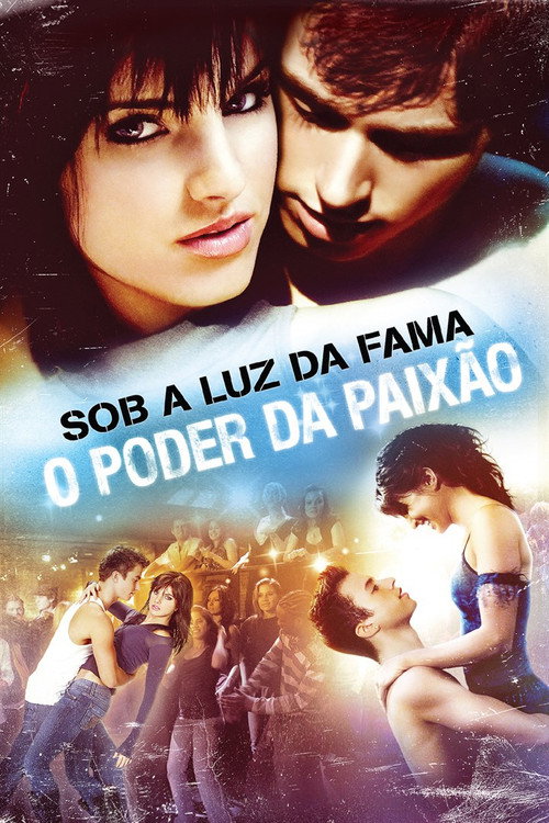 Assistir Sob a Luz da Fama: O Poder da Paixão