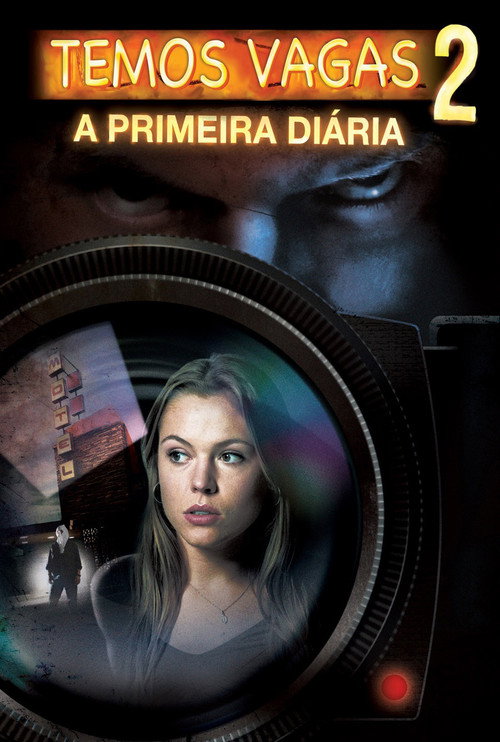 Assistir Temos Vagas 2: A Primeira Diária