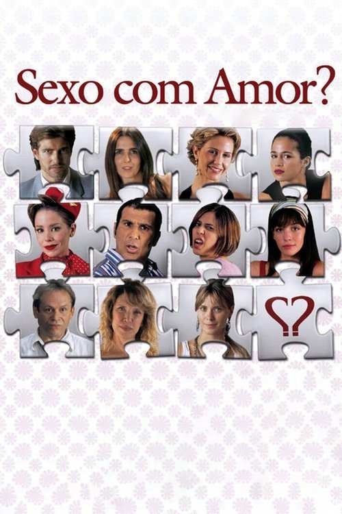 Assistir Sexo com Amor?