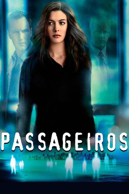 Assistir Passageiros
