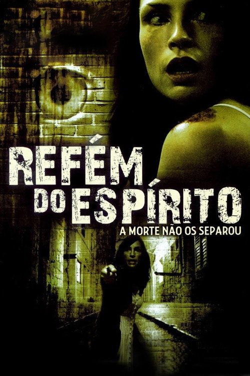 Assistir Refém do Espírito