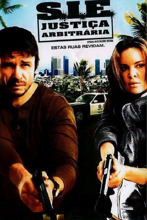Assistir S.I.E.: Justiça Arbitrária