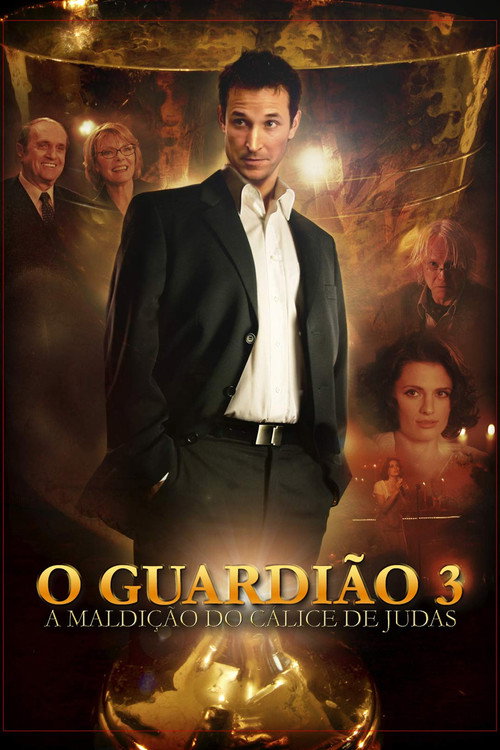 Assistir O Guardião 3: A Maldição do Cálice de Judas