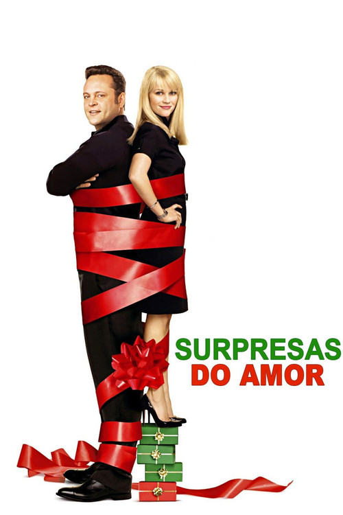 Assistir Surpresas do Amor