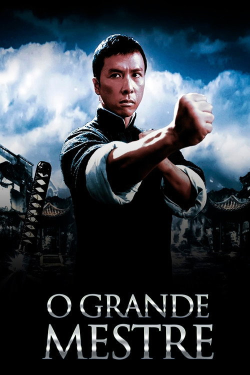 Assistir O Grande Mestre