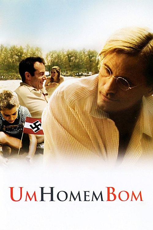 Assistir Um Homem Bom