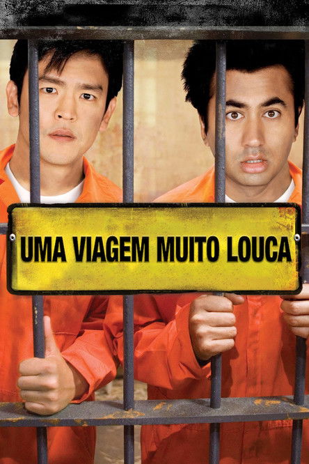 Assistir Uma Viagem Muito Louca