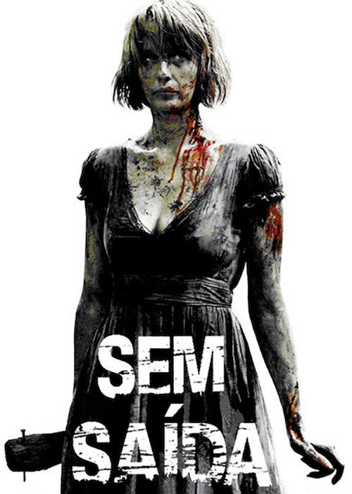 Assistir Sem Saída