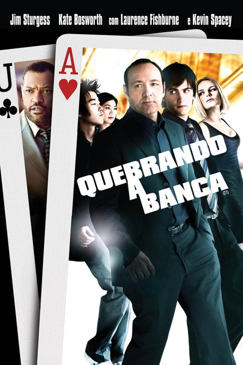 Assistir Quebrando a Banca